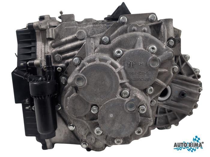 Automaatbak d'un Volvo V70, -, 3 mois de garantie, -, -