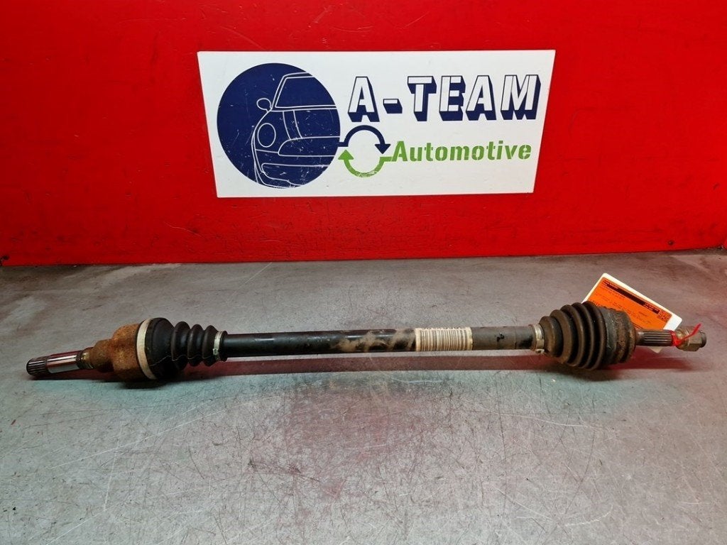 CARDAN AVANT DROIT (TRANSMISSION) Peugeot (|9803959680|), Utilisé, Peugeot