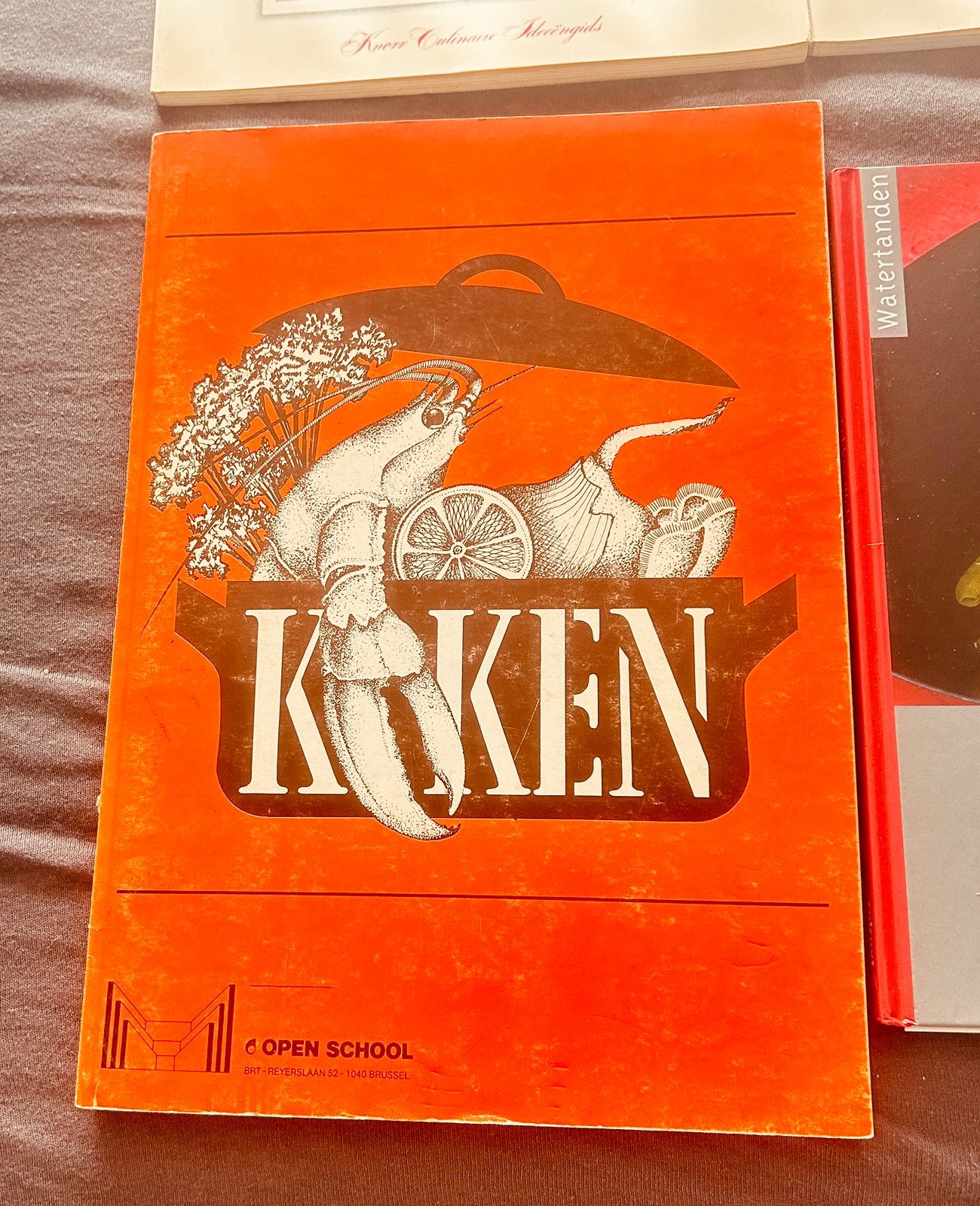 Verschillende, Boeken, Ophalen of Verzenden, Zo goed als nieuw