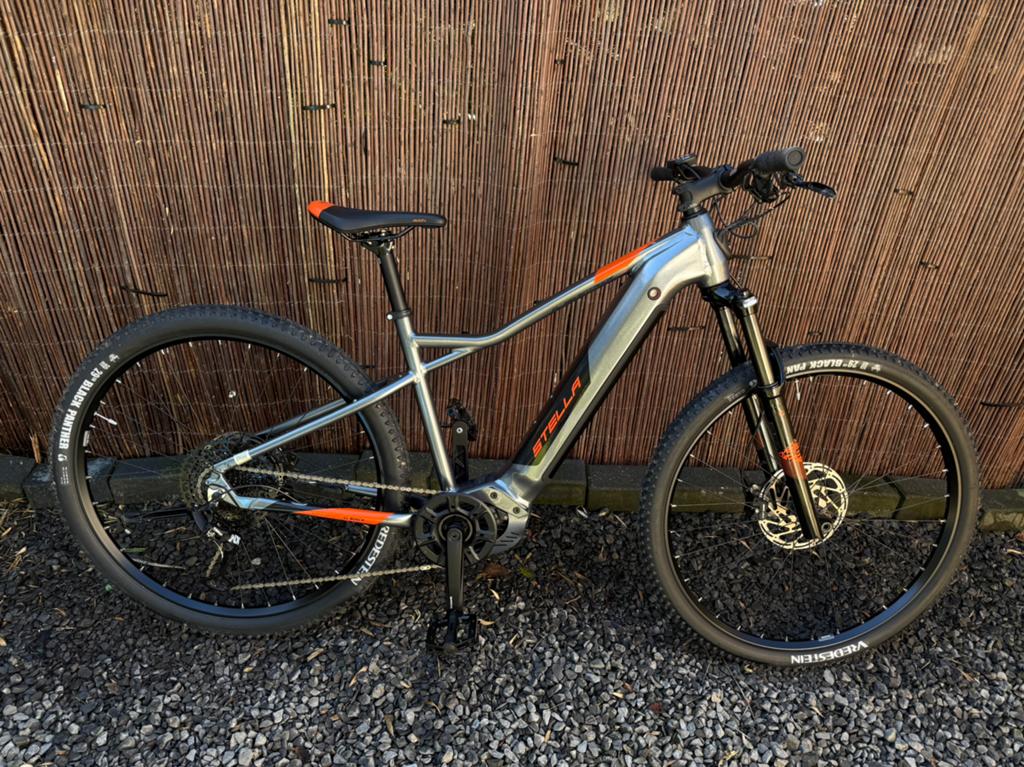 Nieuwprijs 3099€ nu 1250€ Volledig nieuw 0km! Bosch CX, Ophalen of Verzenden, Nieuw