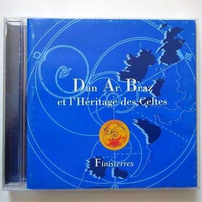 DAN AR BRAZ : Finisterres, Celtique, Enlèvement ou Envoi, Comme neuf, Comprend un livret
