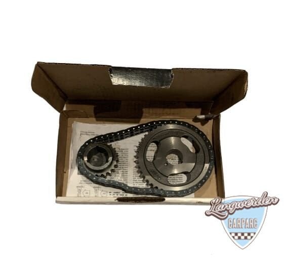 Pontiac V8 55-78 distributieketting set, Neuf, -, -, -