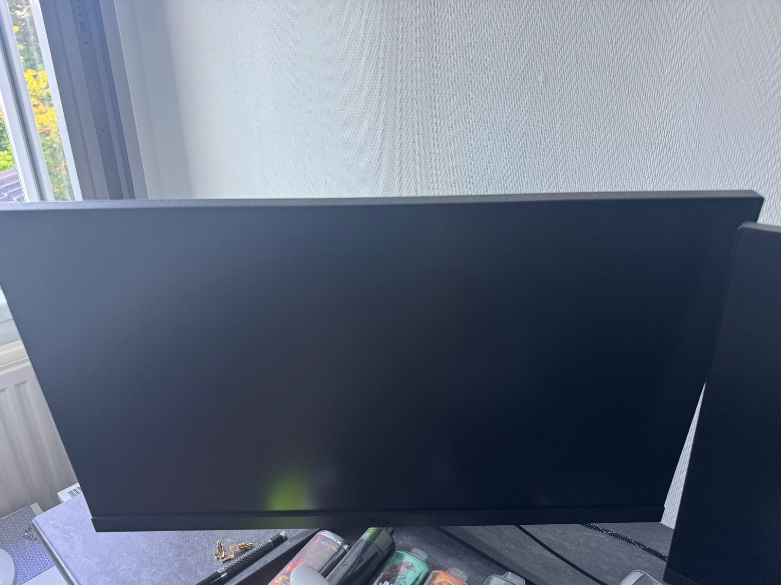 Ecran gamer MSI 144hz  (FAIRE OFFRE), Informatique & Logiciels, Moniteurs, Enlèvement, Comme neuf, IPS