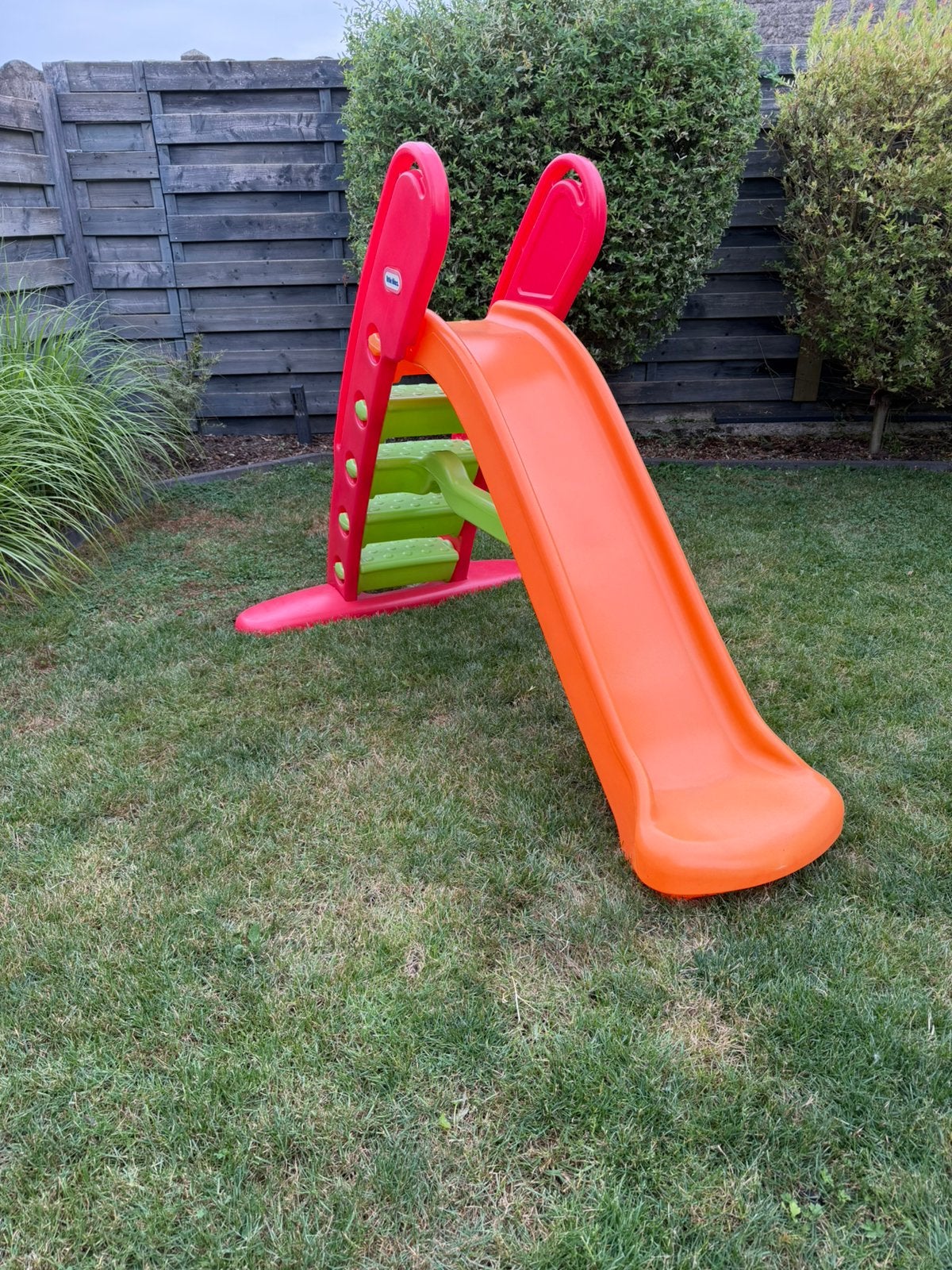 Toboggan, Enfants & Bébés, Enlèvement, Comme neuf, Toboggan
