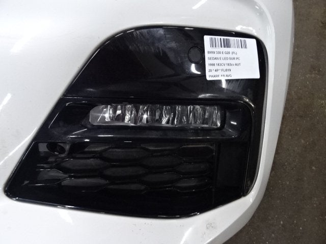 ANTI BROUILLARD AVANT GAUCHE BMW 3 serie (G20), Utilisé, BMW