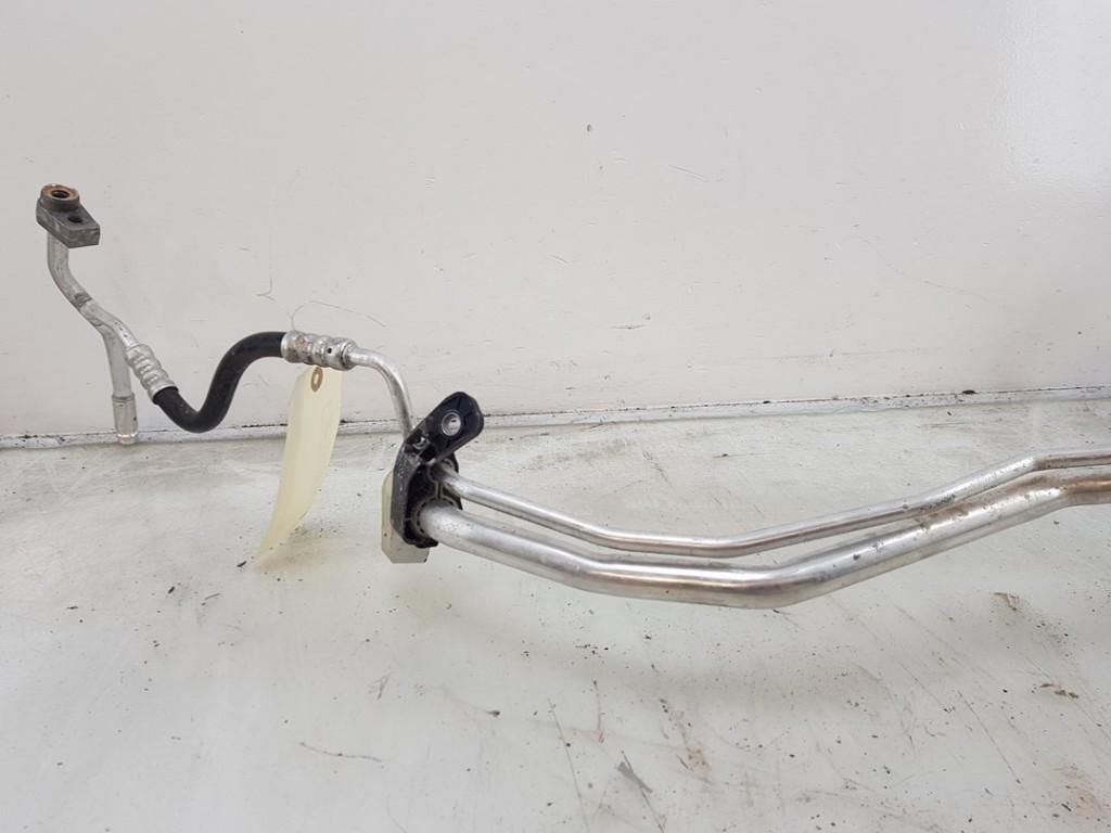 AIRCO LEIDING Ford Transit Connect (PJ2) (01-2013/-), Auto-onderdelen, Airco en Verwarming, Ford, Gebruikt