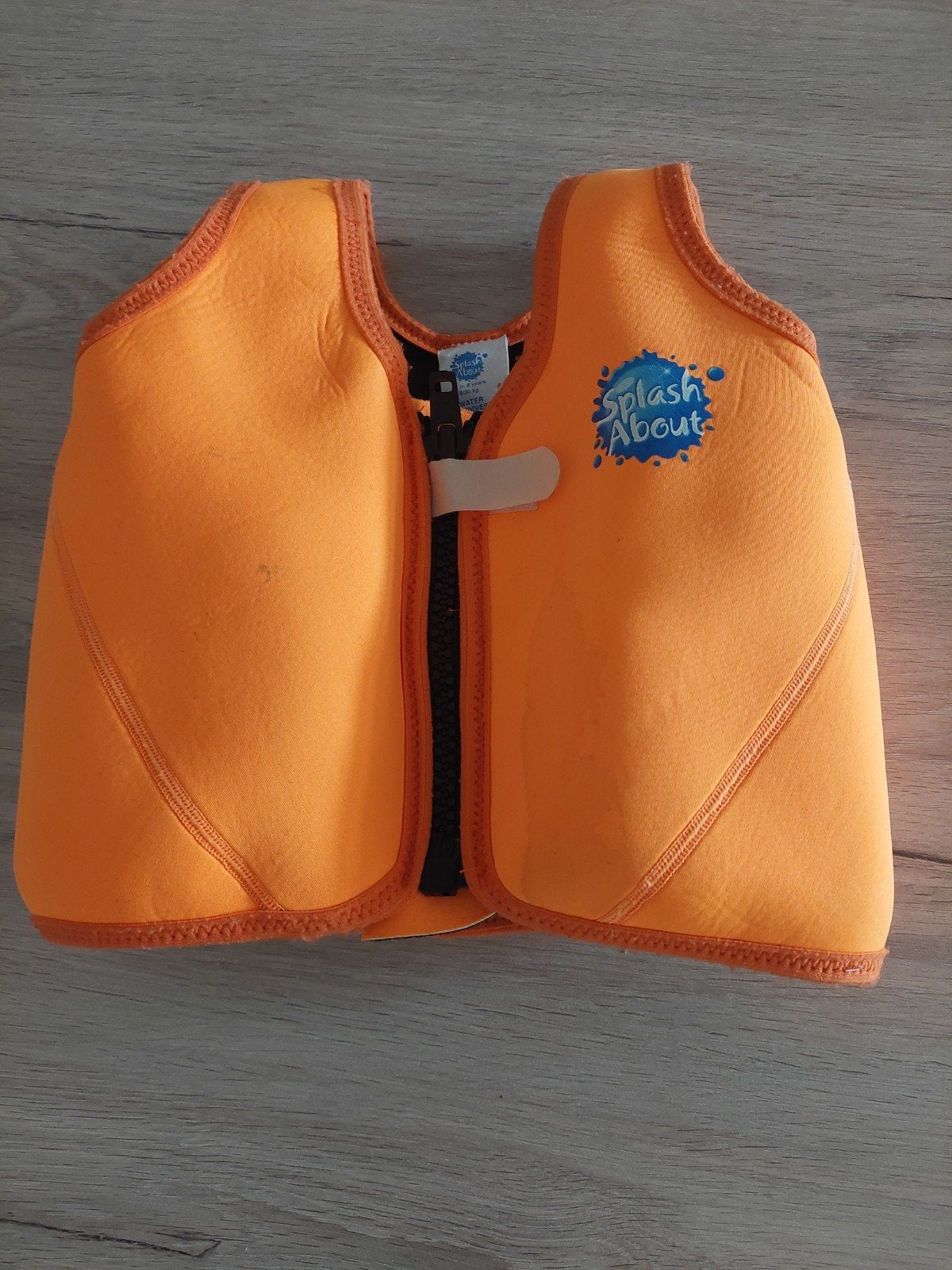 Zwemvest, Kinderen en Baby's, Kinderkleding | Kinder-zwemkleding, Ophalen