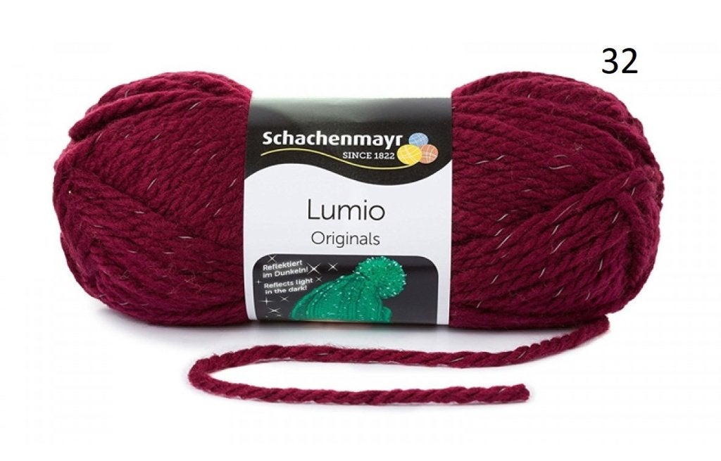SMC Lumio coloris 32, Enlèvement ou Envoi, Neuf, Tricot, Laine ou Fils