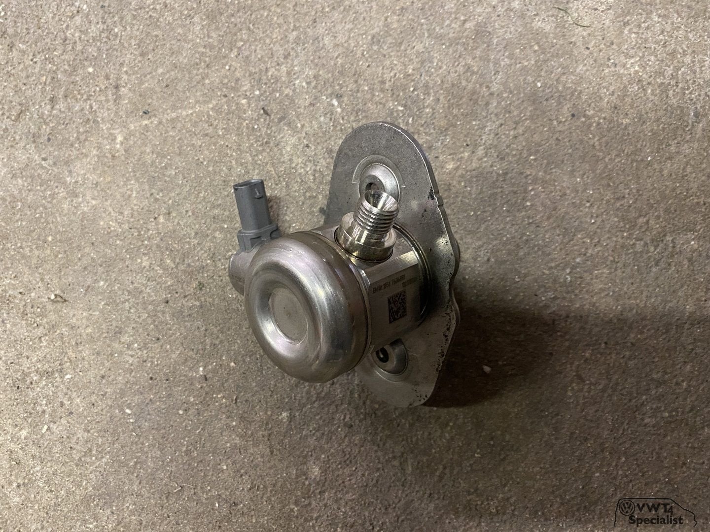 Mini One F56 BMW 2 Active Tourer F45 hogedrukpomp, Gebruikt, -, -, Ophalen of Verzenden