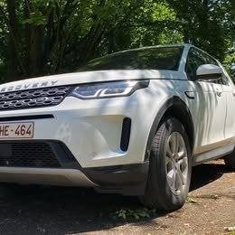 Land Rover Discovery Sport  - PHEV 1.5 Turbo 4WD P300e, Autos, Cuir, Achat, 5 portes, Discovery