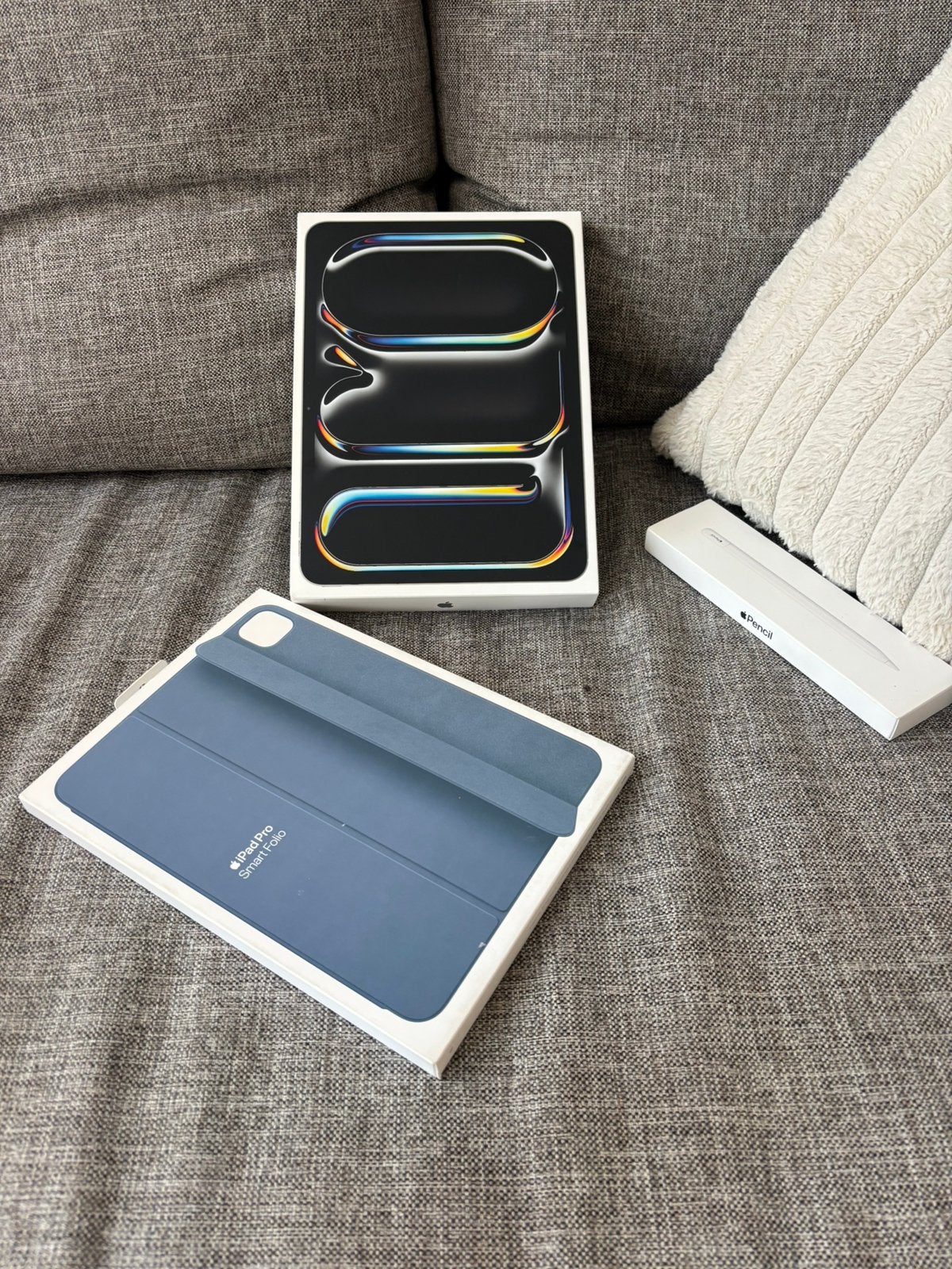 Ipad PRO 11 pouces, puce m4, Informatique & Logiciels, Apple iPad Tablettes, Comme neuf, 11 pouces, Enlèvement ou Envoi