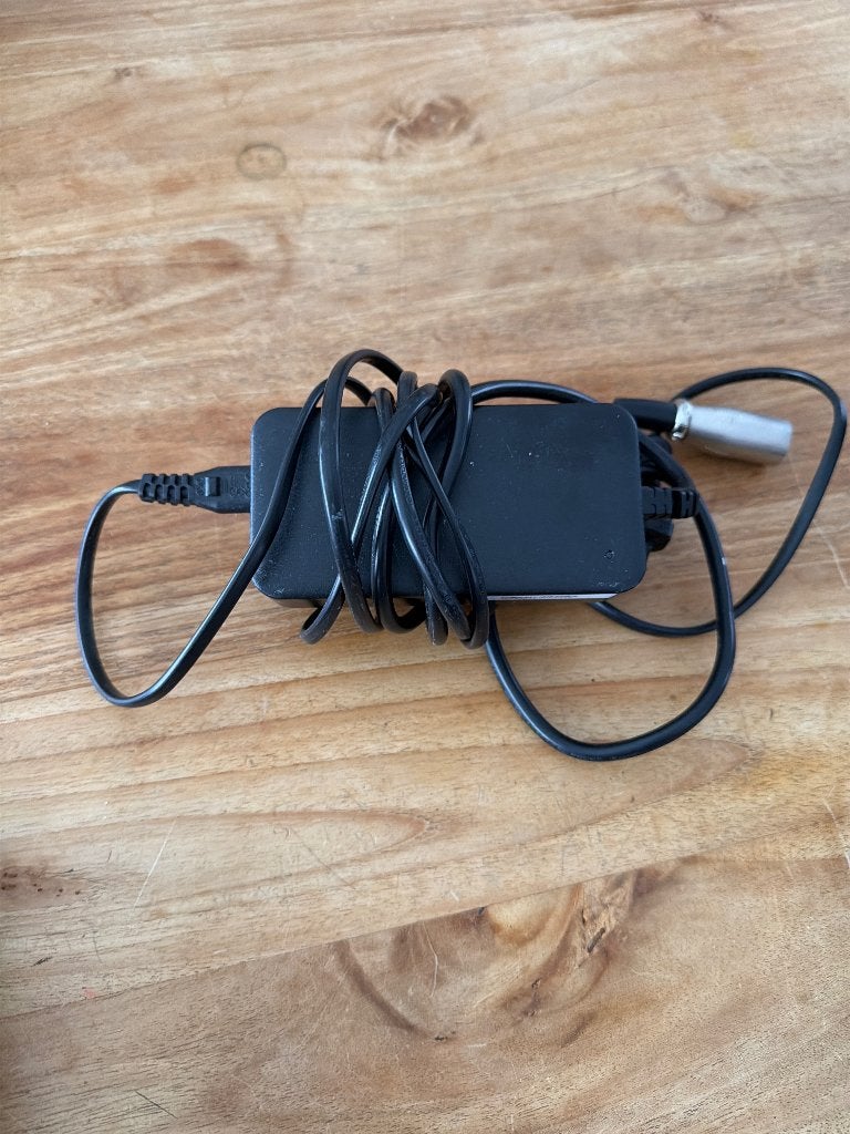Cable de batterie de Vélo Moma Bike, Enlèvement ou Envoi, Neuf, Autres marques