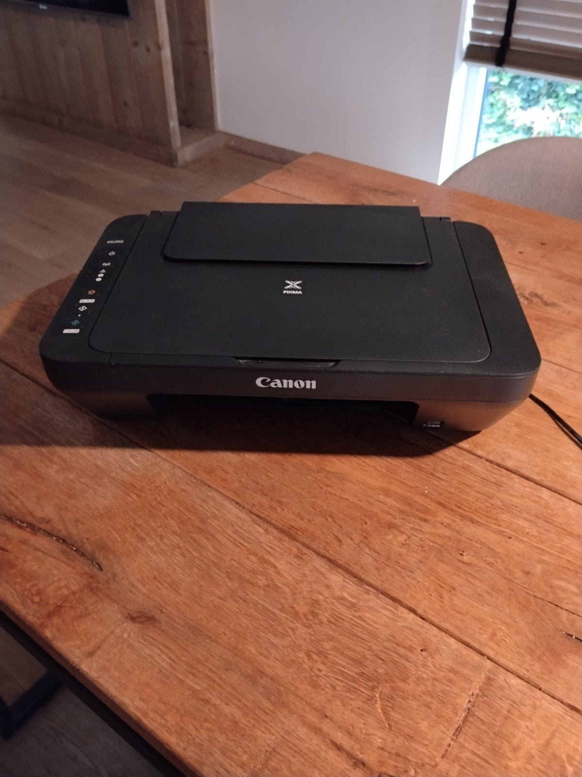 Canon printer, Informatique & Logiciels, Imprimantes, Enlèvement, Scannez, Imprimante, Sans fil