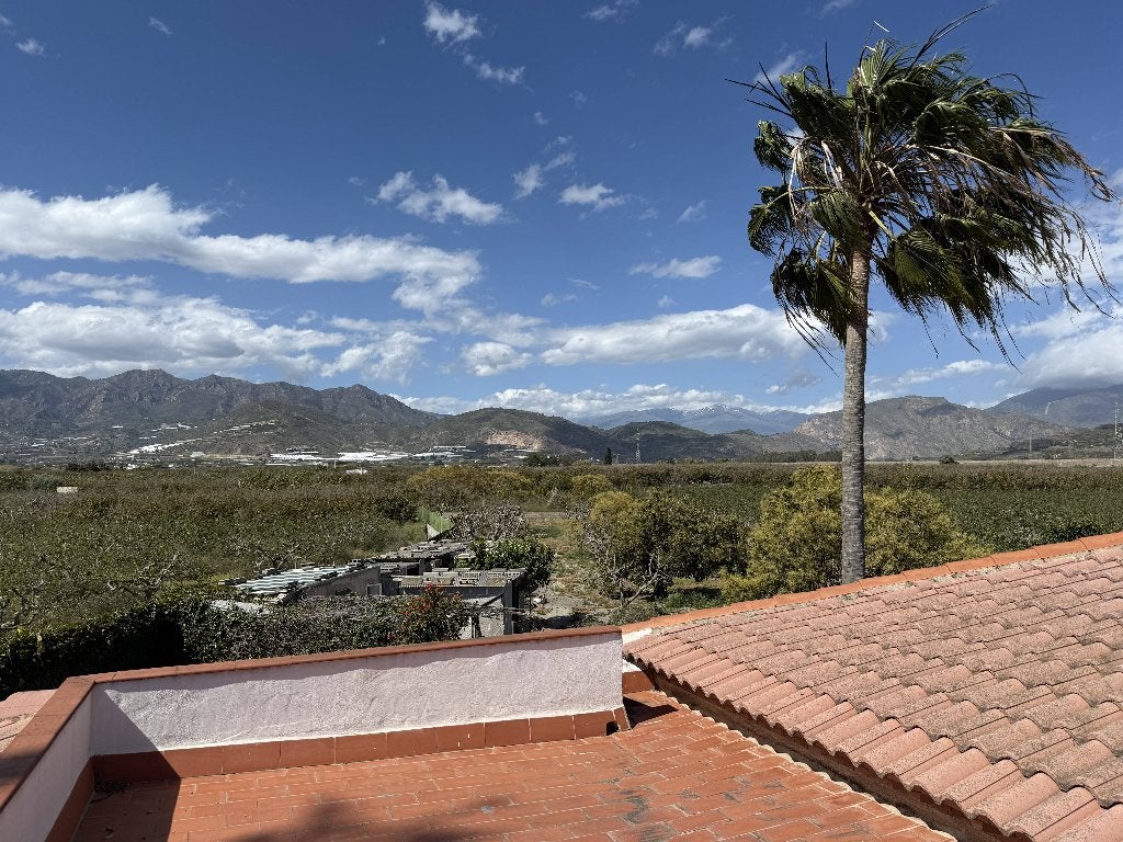 LOCATION VILLA ESPAGNE - ANDALOUSIE, En direct du propriétaire, Anvers (ville), 100 m², Andalousie