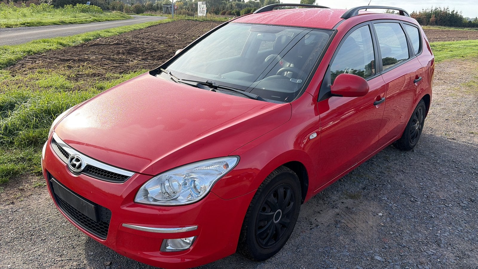 Hyundai i30, Auto's, 1600 cc, Bedrijf, Euro 4, Te koop