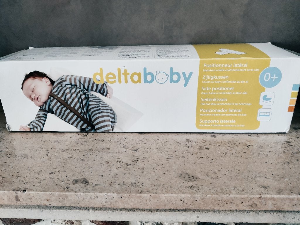 Zijligkussen, Enfants & Bébés, Accessoires de mode pour bébé, Enlèvement ou Envoi, Comme neuf