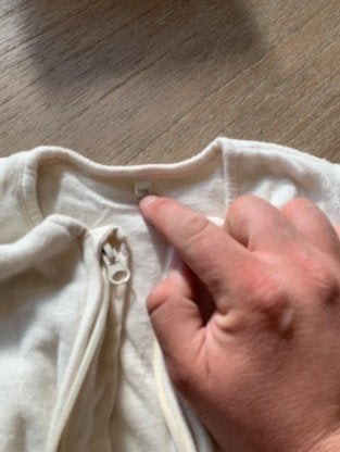 Jollein baby slaapzak, Ophalen, Jollein, Slaapzak, Overige kleuren