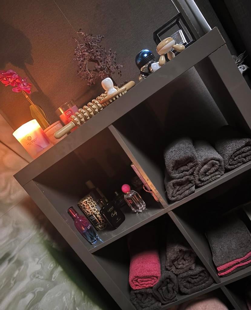 Massotherapeute expérimentée, Autres massages