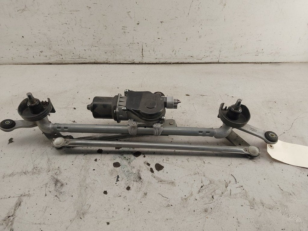 MOTEUR + TRINGLERIE ESSUIE GLACE AVANT Nissan X-Trail (T33), Germany@nissan-services.eu, Kronenweg 38
50389  Wesseling, DE, Utilisé