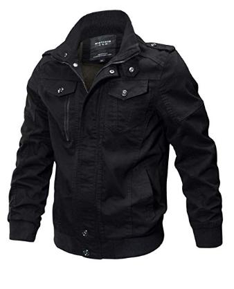 Veston intersaison homme neuf, Zwart, Nieuw, Ophalen of Verzenden, Autres