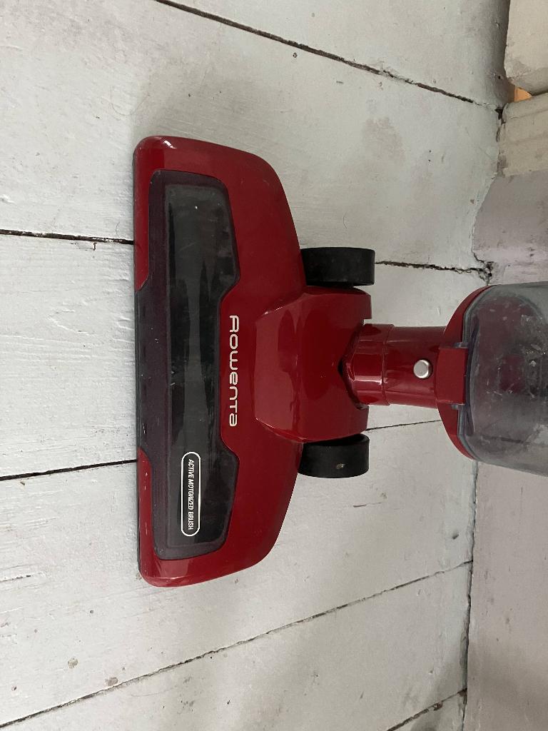 Rowenta stofzuiger, Elektronische apparatuur, Stofzuigers, Ophalen, Gebruikt, Stofzuiger