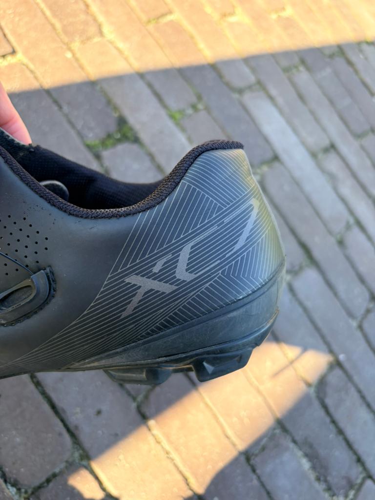 Shimano XC7 schoenen, Ophalen, Schoenen