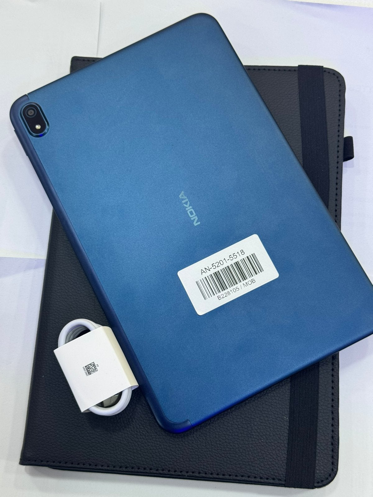 Nokia tablet-simkaart in zeer goede staat, Ophalen, Zo goed als nieuw