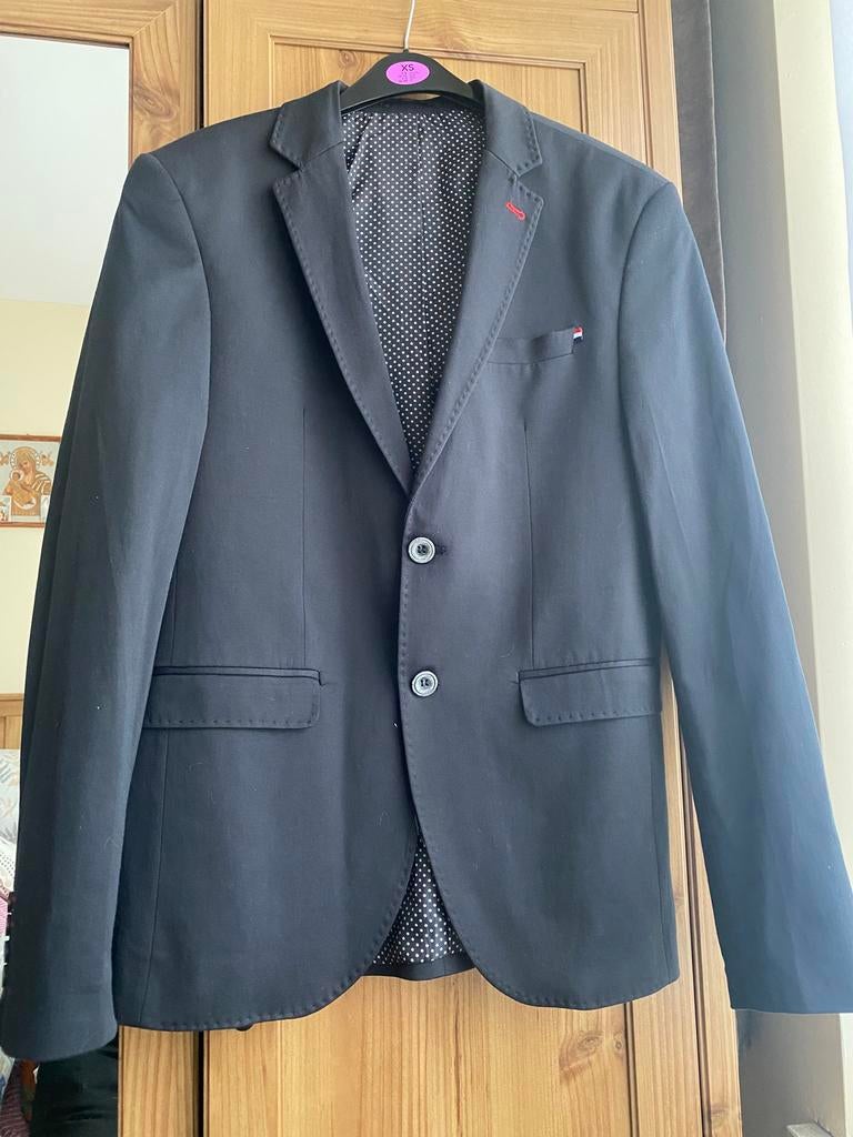Barbetti heren vest, Kleding | Heren, Kostuums en vesten, Ophalen of Verzenden, Zo goed als nieuw, Maat 46 (S) of kleiner