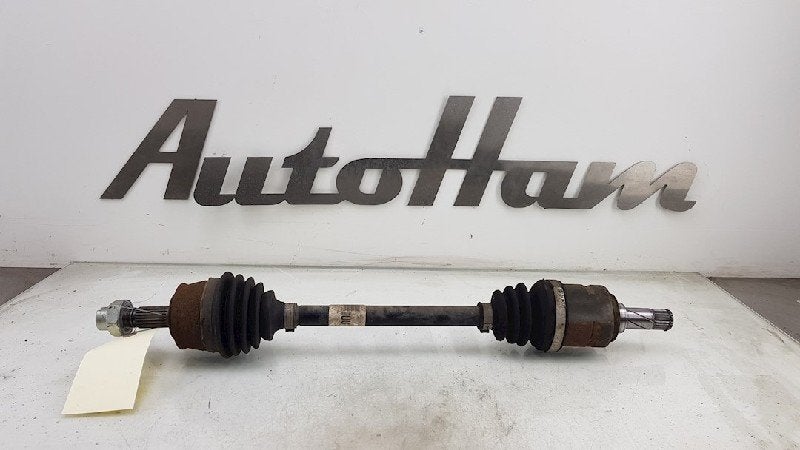 CARDAN AVANT GAUCHE (TRANSMISSION) Opel Corsa D, Utilisé, Opel