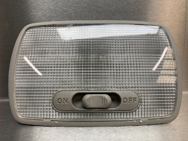 BINNENVERLICHTING ACHTER Honda Accord Tourer (CW), Gebruikt, Honda
