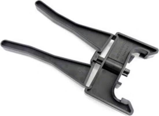 robotmaaier Robomow mes verwijder gereedschap TOL0006, Enlèvement, Comme neuf