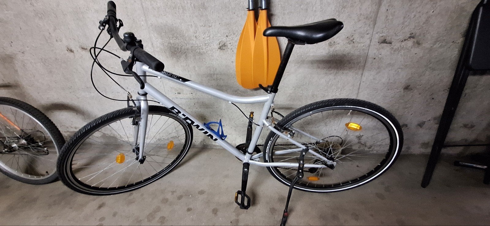 vélo vtt, Enlèvement, Comme neuf, Vitesses