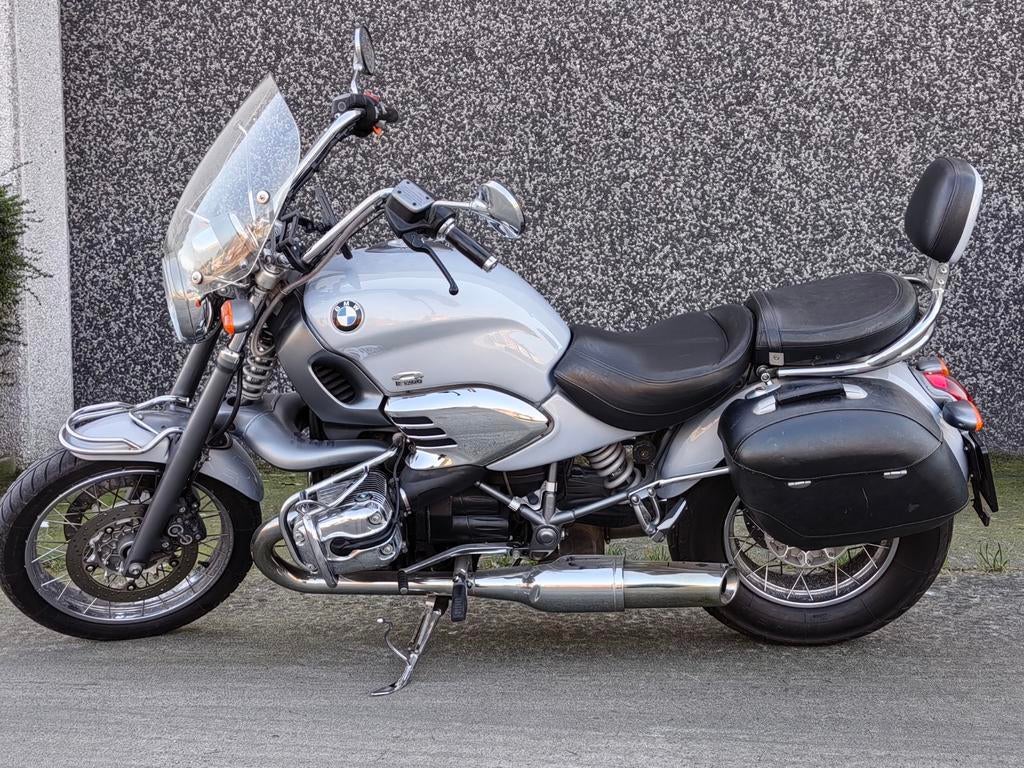 Bmw r1200c, Motos, Particulier