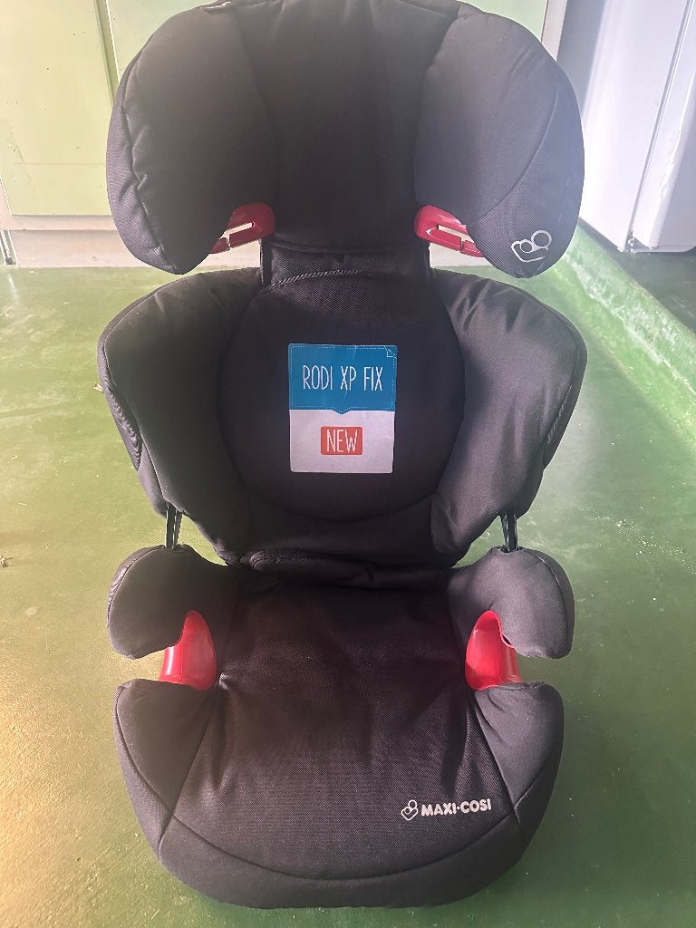 Siège auto pour enfant, Enfants & Bébés, Dossier réglable, Enlèvement, Isofix, Maxi-Cosi