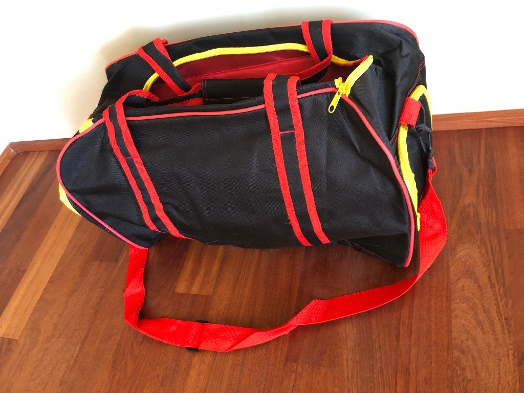Nouveau sac de sport,, Enlèvement ou Envoi, Neuf, Adulte unisexe