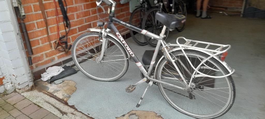 À VENDRE : 2 VÉLOS OXFORD ET VÉLOS DE COURSE, 59 cm ou plus, Enlèvement, Oxford