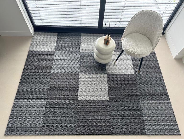 Dalles de moquette de Luxe:  Etched & Threaded mix, Hobby & Loisirs créatifs, Hobby & Loisirs Autre, Neuf, Enlèvement ou Envoi