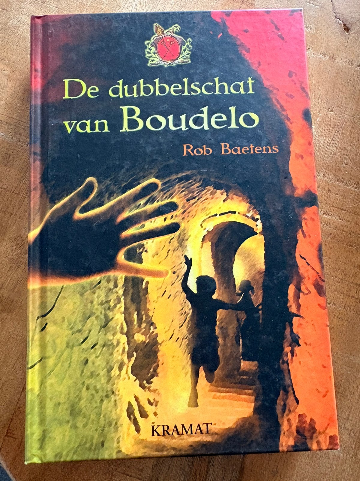 Jeugdboek, Boeken, Kinderboeken | Jeugd | 10 tot 12 jaar, Ophalen, Zo goed als nieuw