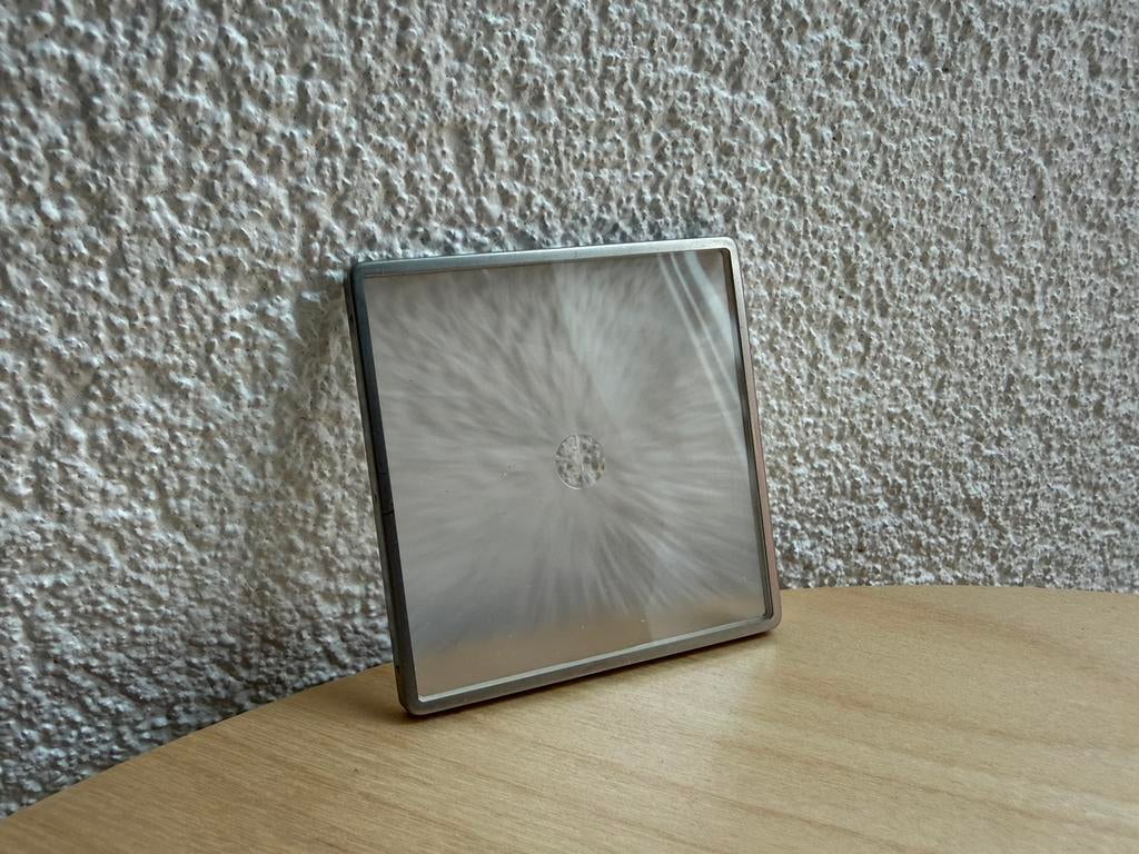 Hasselblad Acute Matte Focusing Screen Matglas 500 501 503, Audio, Tv en Foto, Foto | Filters, Zo goed als nieuw, Ophalen of Verzenden