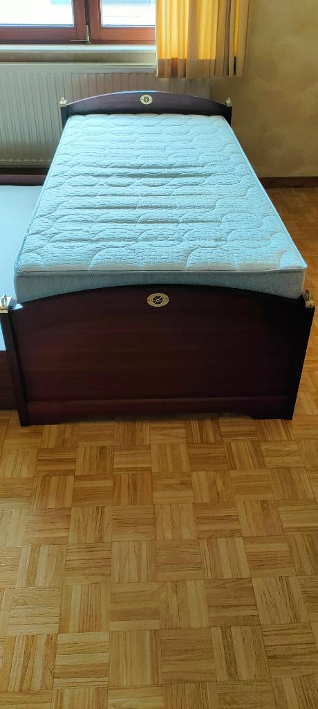 kinderslaapkamer merk Gautier, Huis en Inrichting, Slaapkamer | Complete slaapkamers, Gebruikt, Eenpersoons, Ophalen