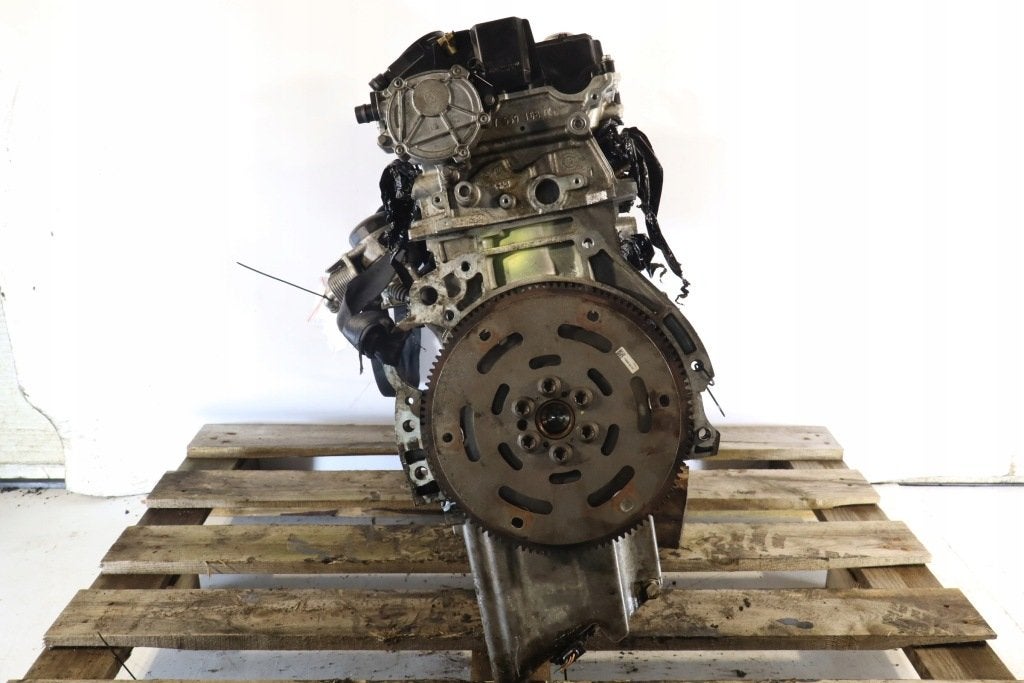 Moteur N43B20A Complet E82 E60 E90 E61 E91 E87 E92 E81 E93, Envoi, Utilisé, Daihatsu