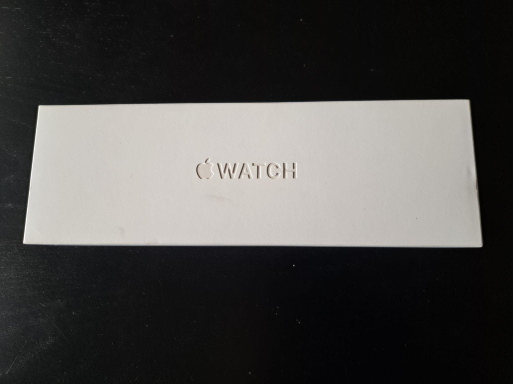 Apple Watch Series 11: NIEUW, Ophalen, Zwart, Apple Watch, IOS