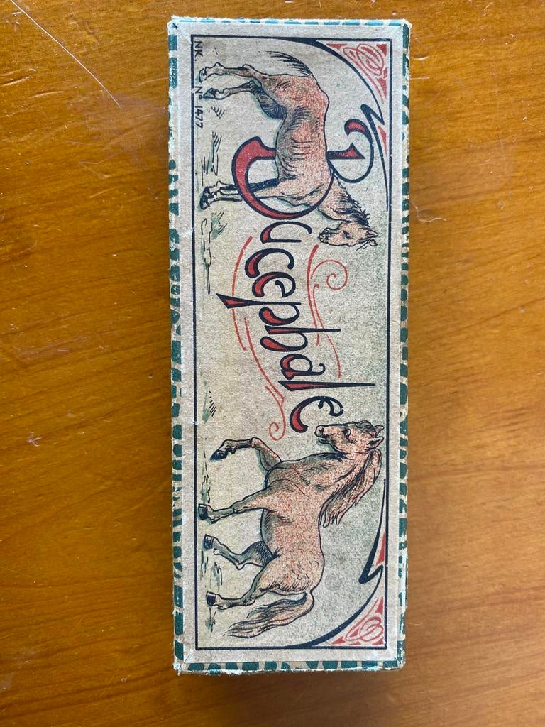 Jeux anciens, Antiek en Kunst, Antiek | Speelgoed, Ophalen of Verzenden