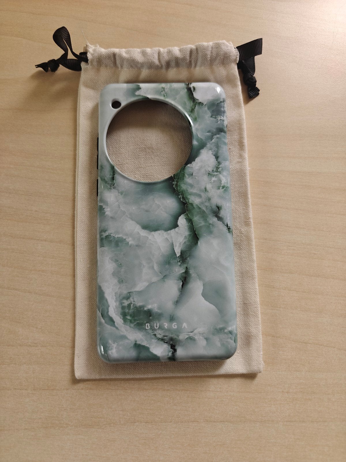 OnePlus 12 hoesje Burga, Télécoms, Téléphonie mobile | Housses, Coques & Façades | Marques Autre, Enlèvement ou Envoi, Neuf, Façade ou Cover