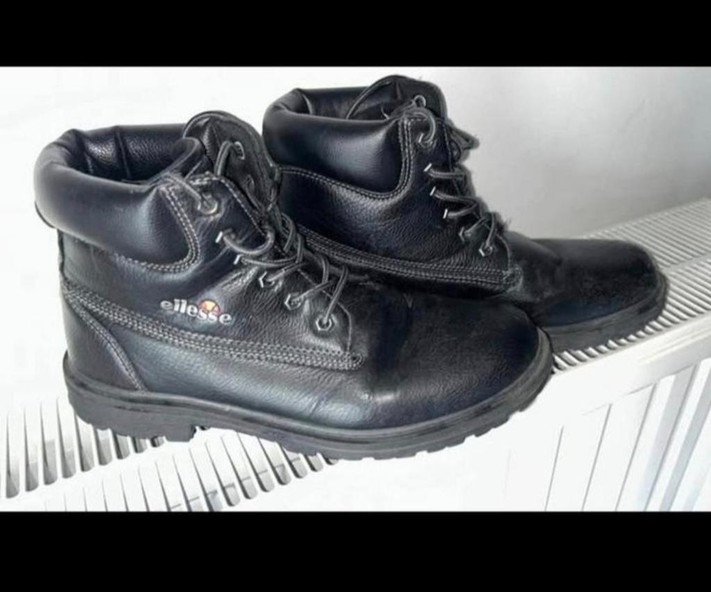 Chaussures bottes Elesse, Vêtements | Hommes, Chaussures, Enlèvement ou Envoi, Bottes
