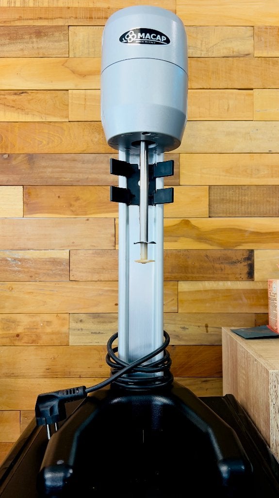 Mixer Milkshake Professionnel Macap, Electroménager, Enlèvement ou Envoi, Comme neuf, Mélangeur