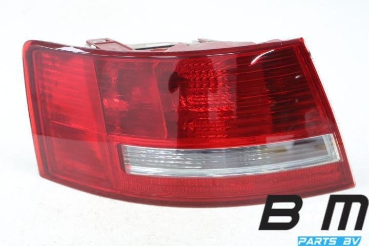 Achterlicht links Audi A6 4F Limo 4F5945095L, Gebruikt