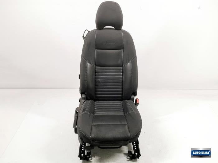 Siège droit d'un Volvo C30, -, 3 mois de garantie, -, -