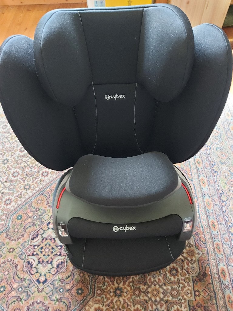 autostoel, Enfants & Bébés, Sièges auto, Neuf, Autres marques, 9 à 36 kg, Isofix