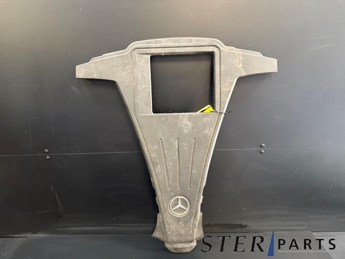 Plaque de protection moteur d'un Mercedes CLS-Klasse, 3 mois de garantie, Utilisé, -, -